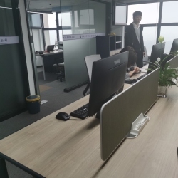 重慶躍洋信息技術(shù)服務(wù) 引領(lǐng)企業(yè)數(shù)字化升級(jí)的專業(yè)伙伴