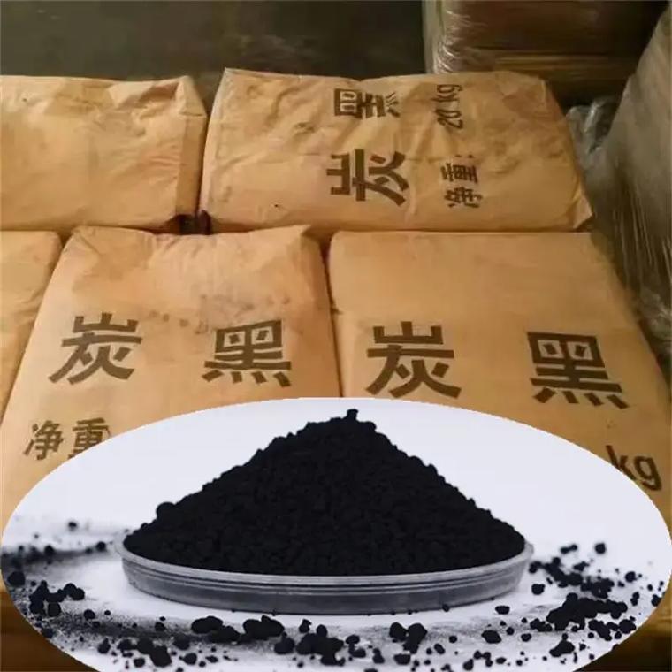 樂清炭黑與白炭黑回收 環保再生資源的商業價值與路徑